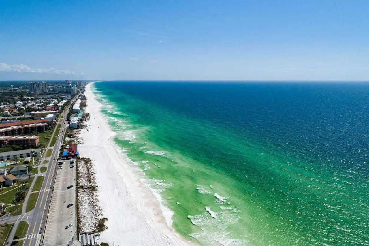 Summerspell 204 Apartment Destin United States