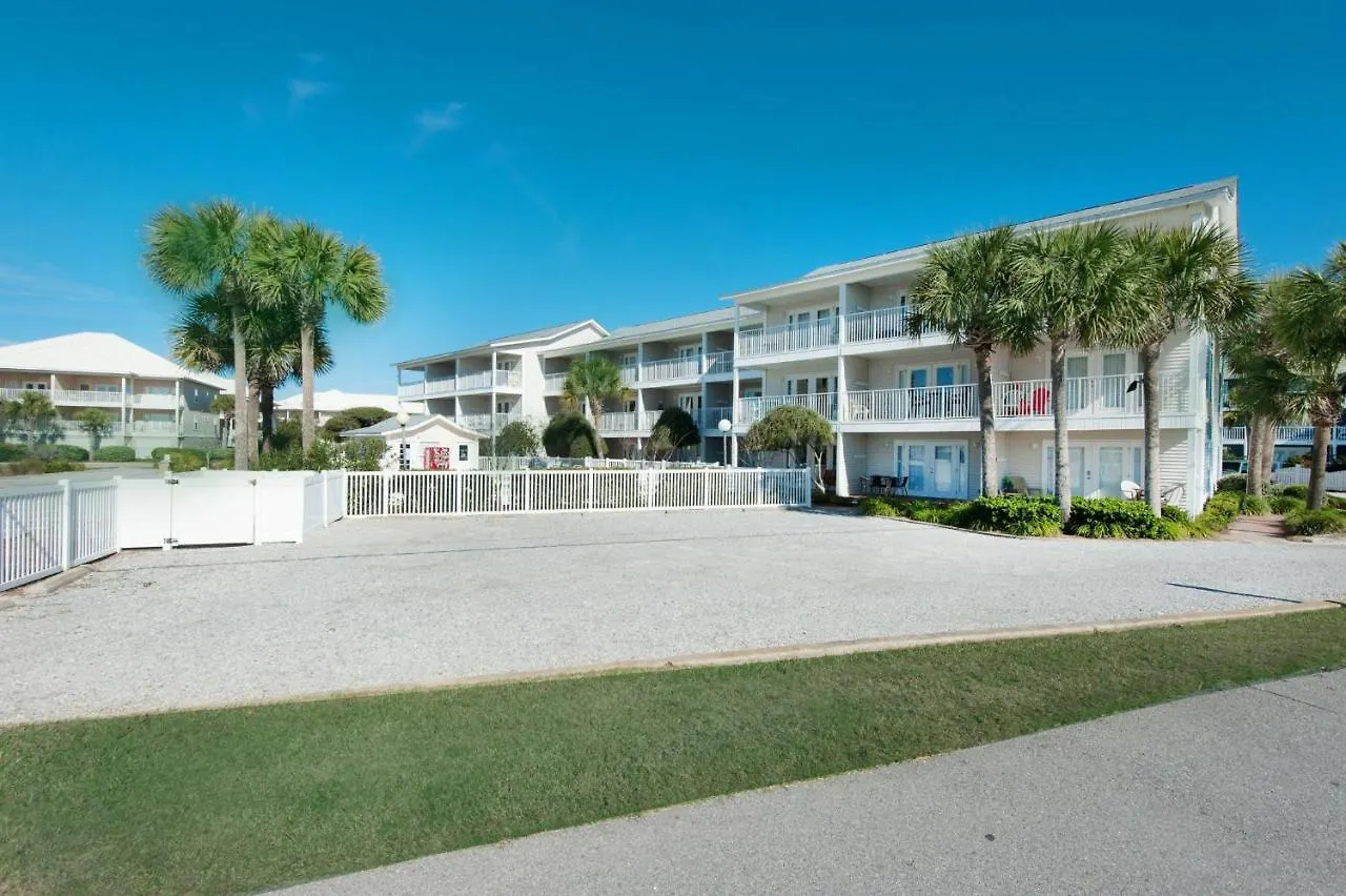 Summerspell 204 Apartment Destin